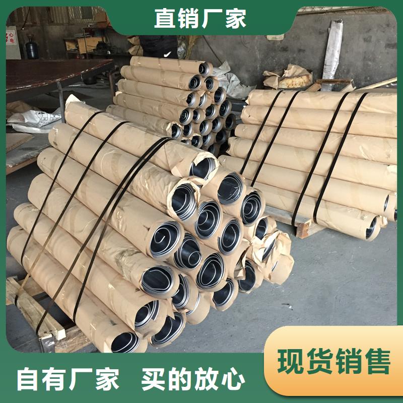 质优价廉的铅卷公司