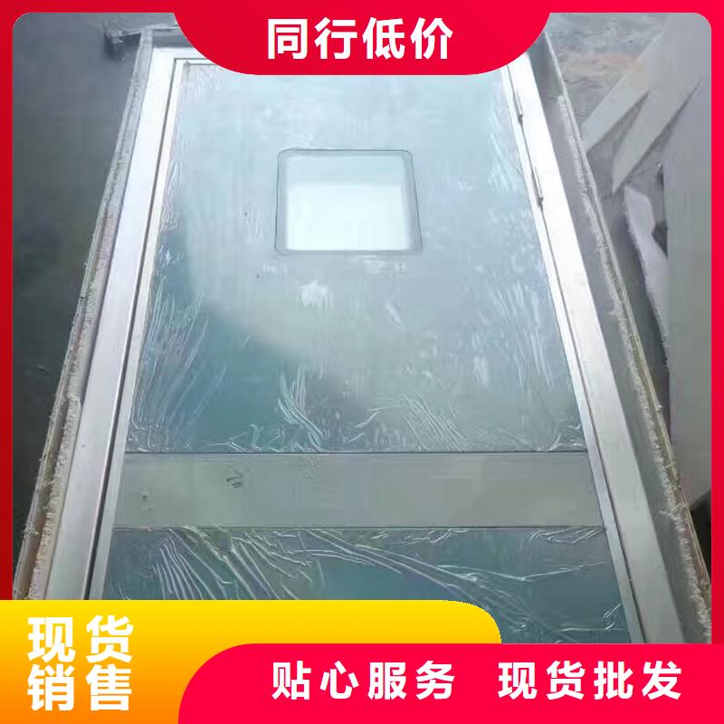 铅防护门热卖中