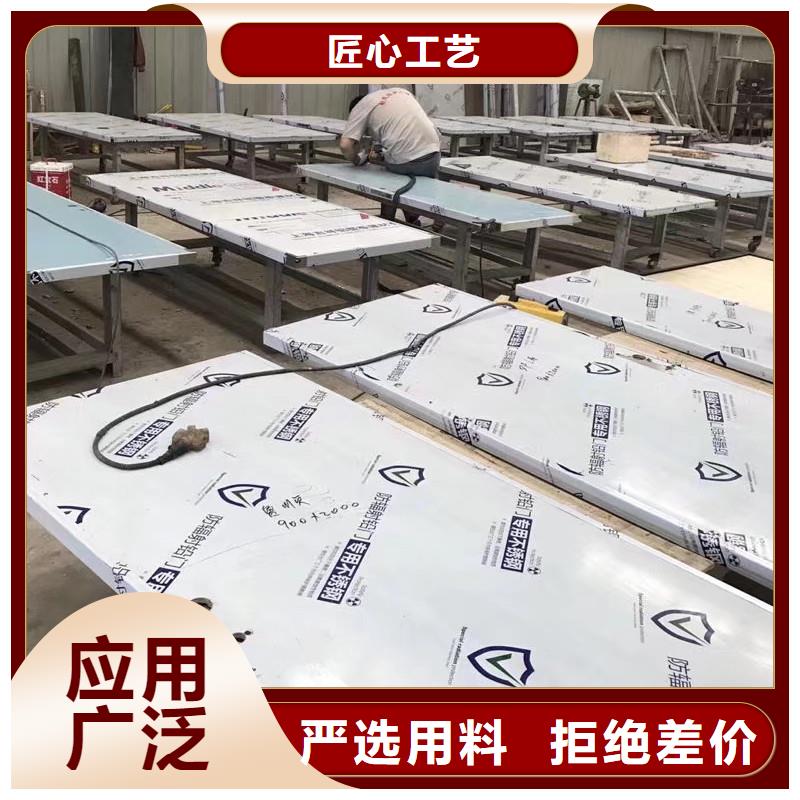 铅防护自动门多年经验
