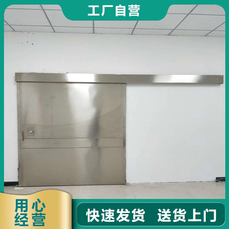 铅门定做真货源