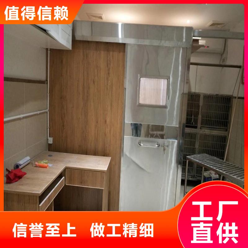 铅防护门量大优惠_现货供应