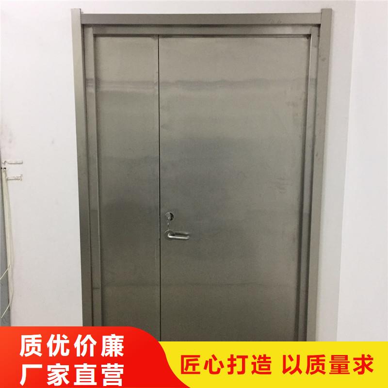 采购x射线铅门必看-价格低