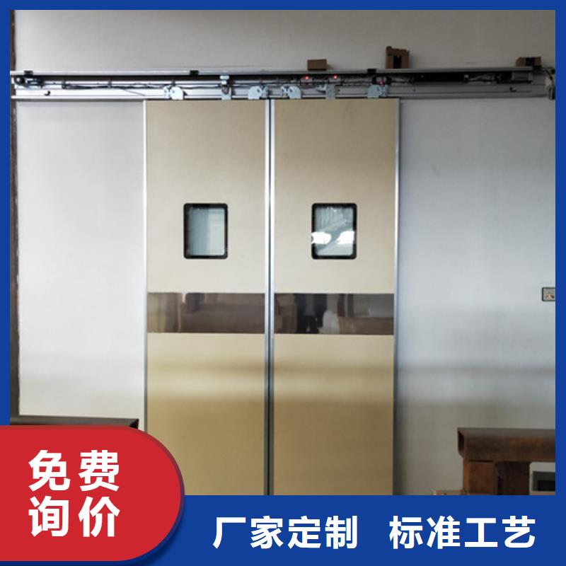 铅门定做真货源