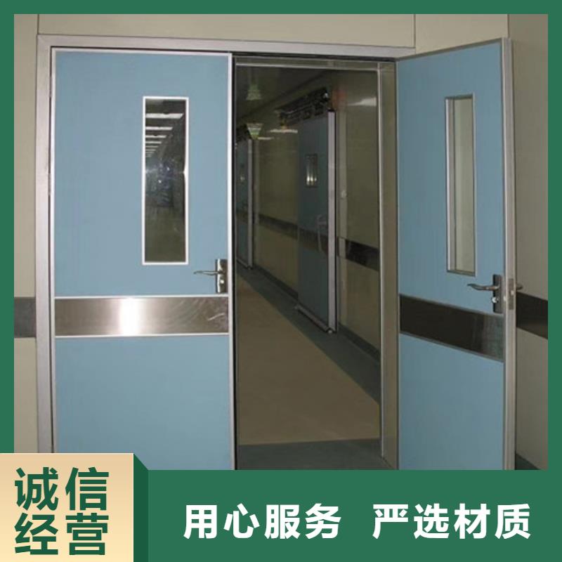 生产电动防护铅门_优质厂家