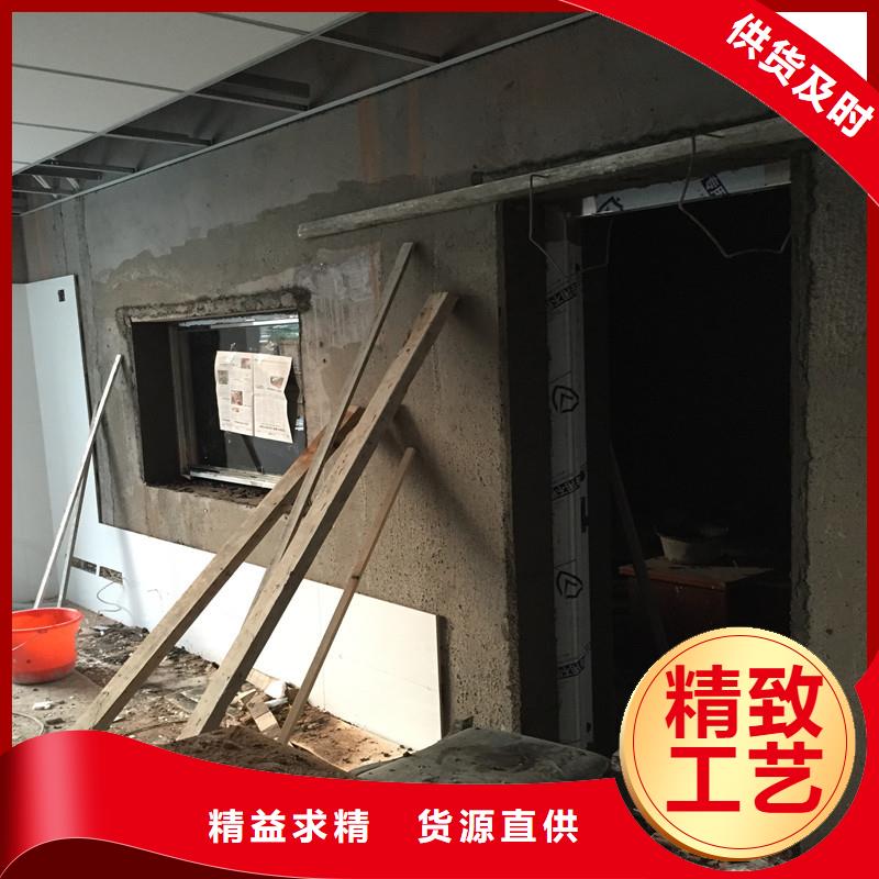 高透明铅玻璃大型生产厂家
