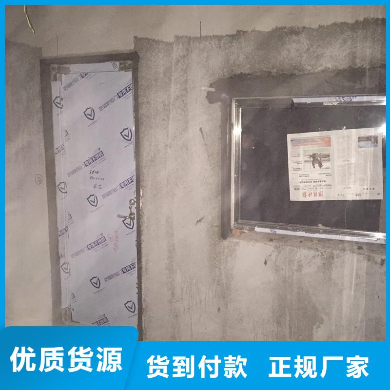 18mm铅玻璃-我公司资质齐全