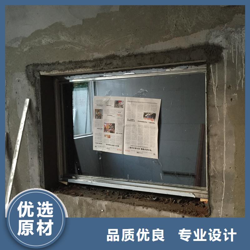 医用铅玻璃好货不贵