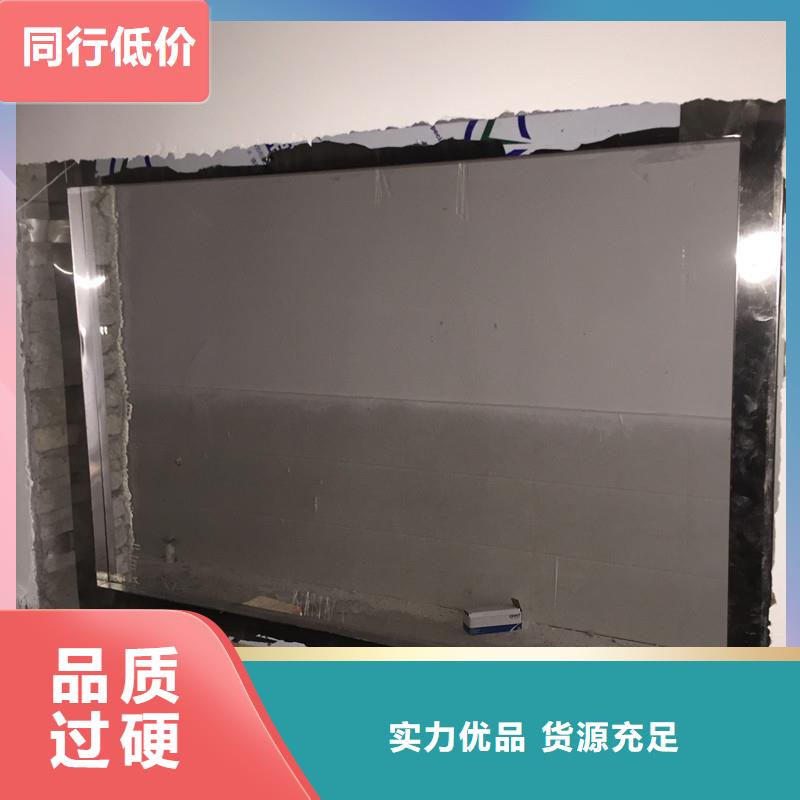 优惠的X光室铅玻璃批发商