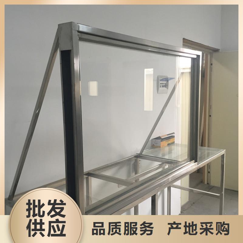 销售铅传递窗_优质厂家