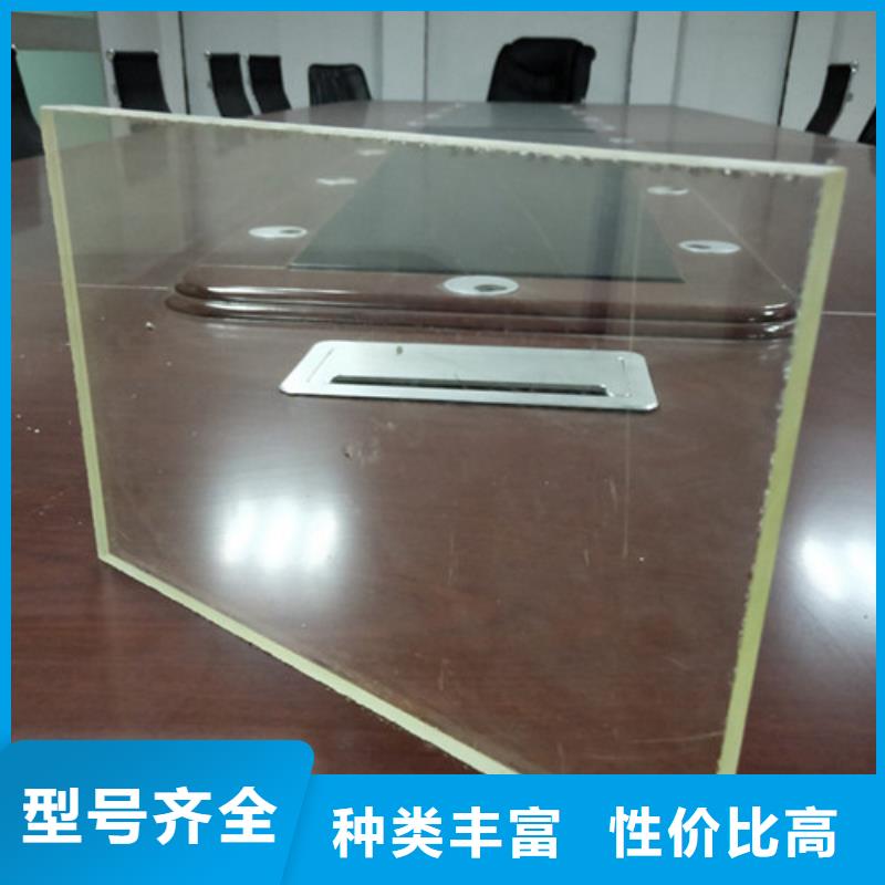 18mm铅玻璃-我公司资质齐全
