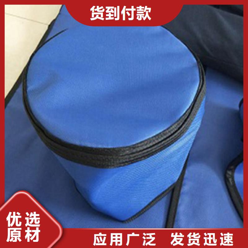 优质超柔软性铅衣的基地
