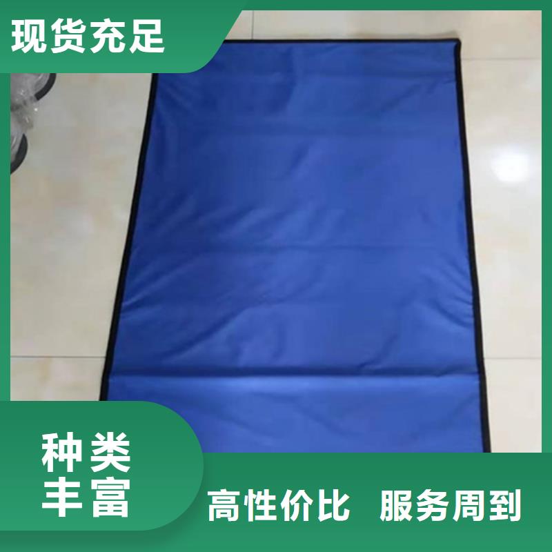 有现货的铅胶衣批发商