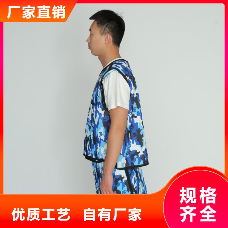 铅衣架省心的选择
