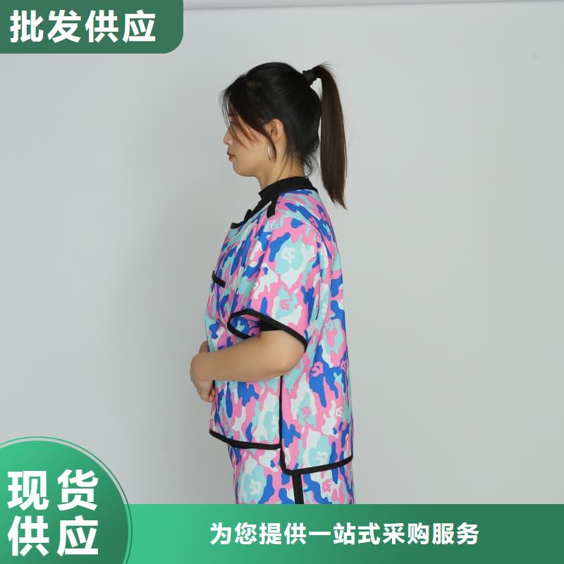 有现货的铅胶衣批发商