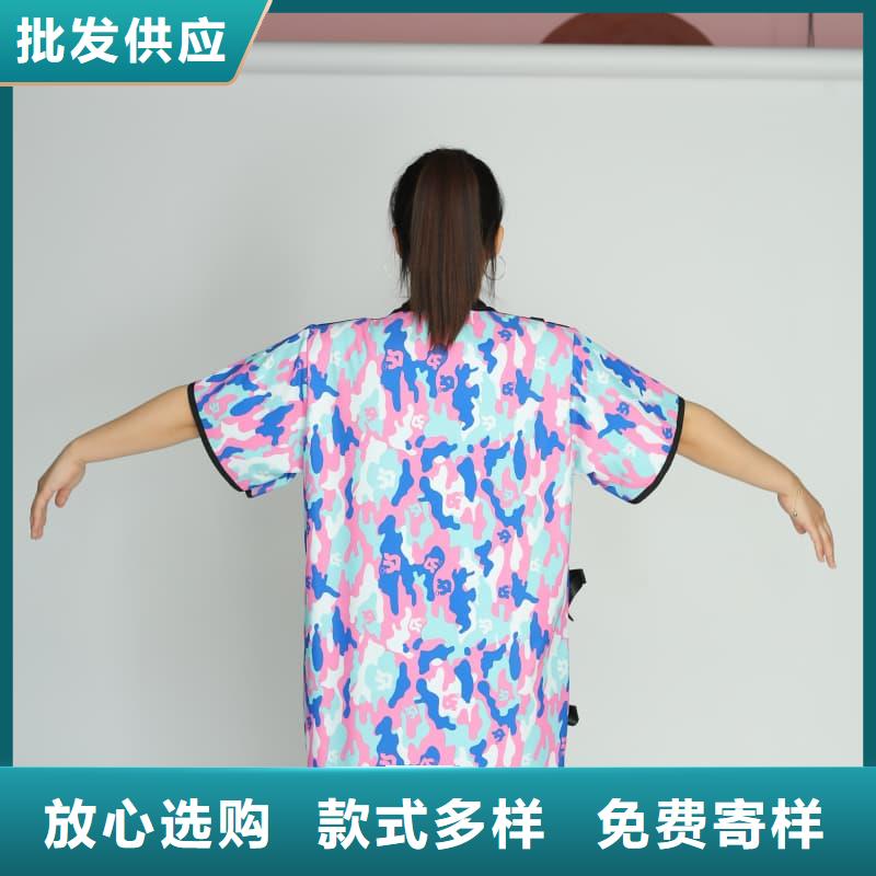CT室长袖铅衣厂家【多图】