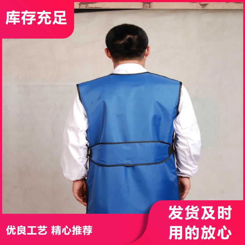 优惠的无袖半袖长袖铅衣实力厂家