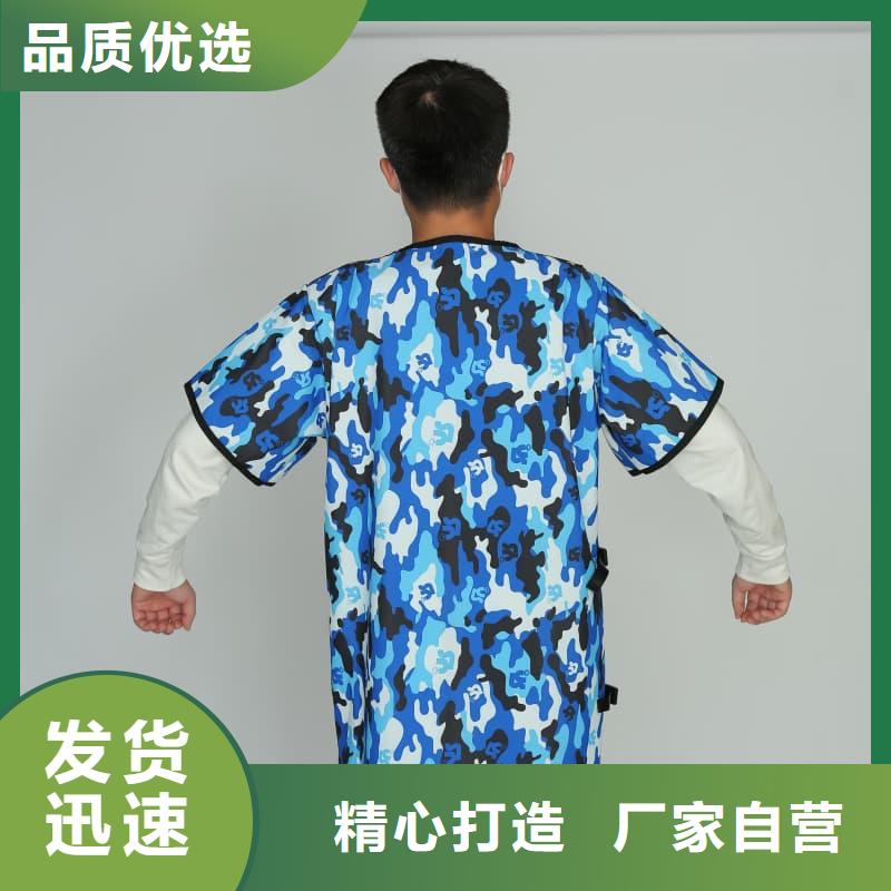 新产品：防护衣短袖采购