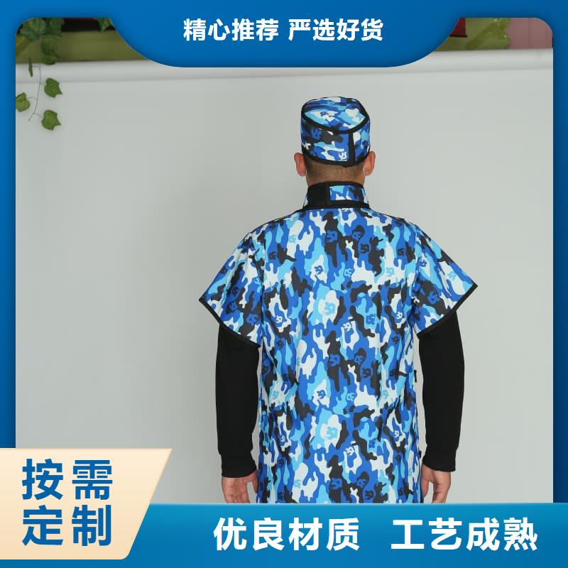 铅胶衣厂家-