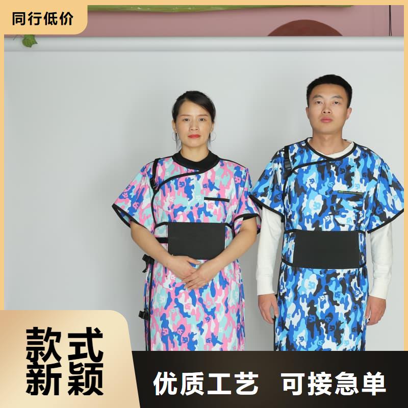 优质铅裤源头厂家