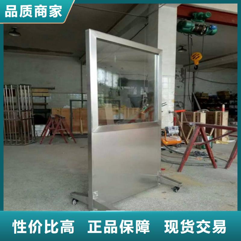 如何选择CT防护铅屏风本地厂家