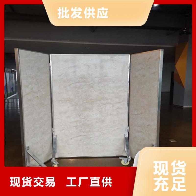 悬挂式铅屏风现货供应
