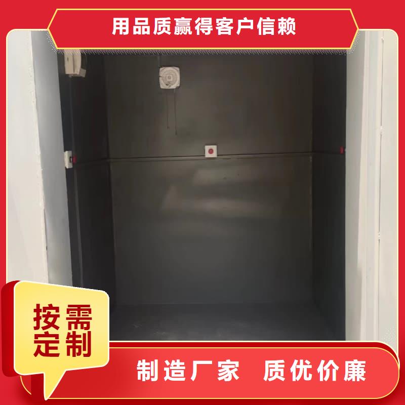 组装式铅房-组装式铅房实力强