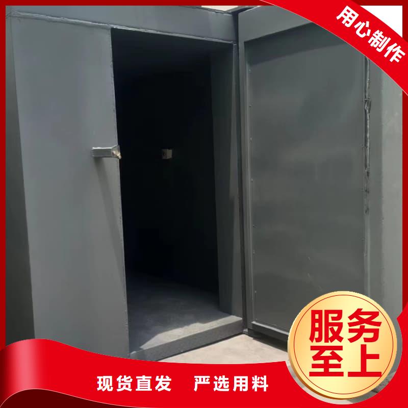 【图】隔离射线防护铅房生产厂家