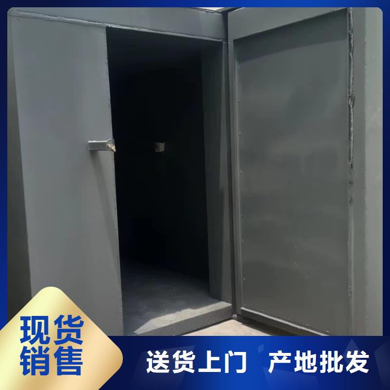 组装式铅房-组装式铅房实力强