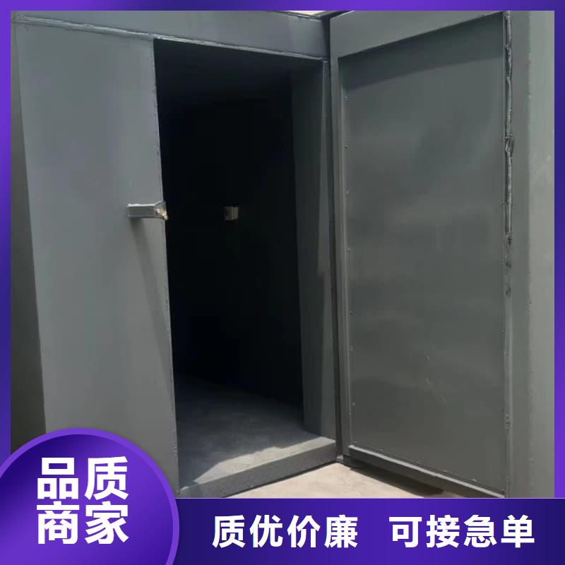 可移动可拆卸铅房精选商家