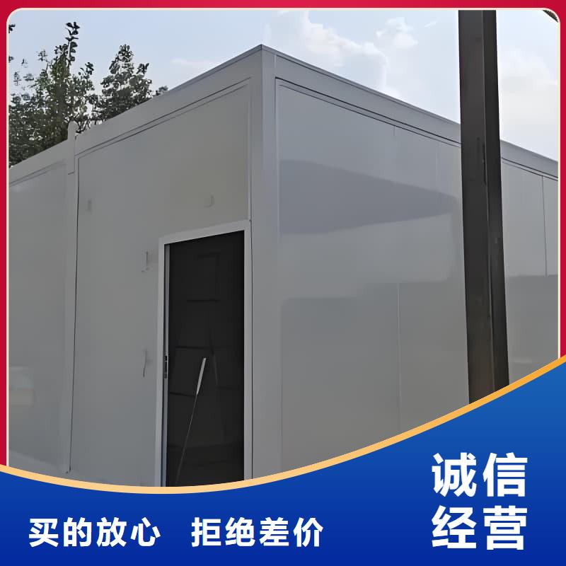 负压病房-负压病房厂家直发