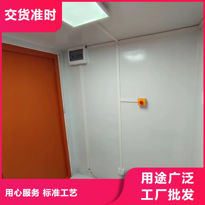 X光室铅房价格-生产厂家