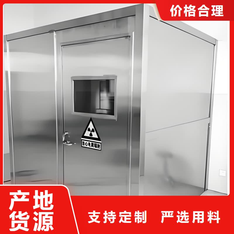 通道式防护铅房业内好评