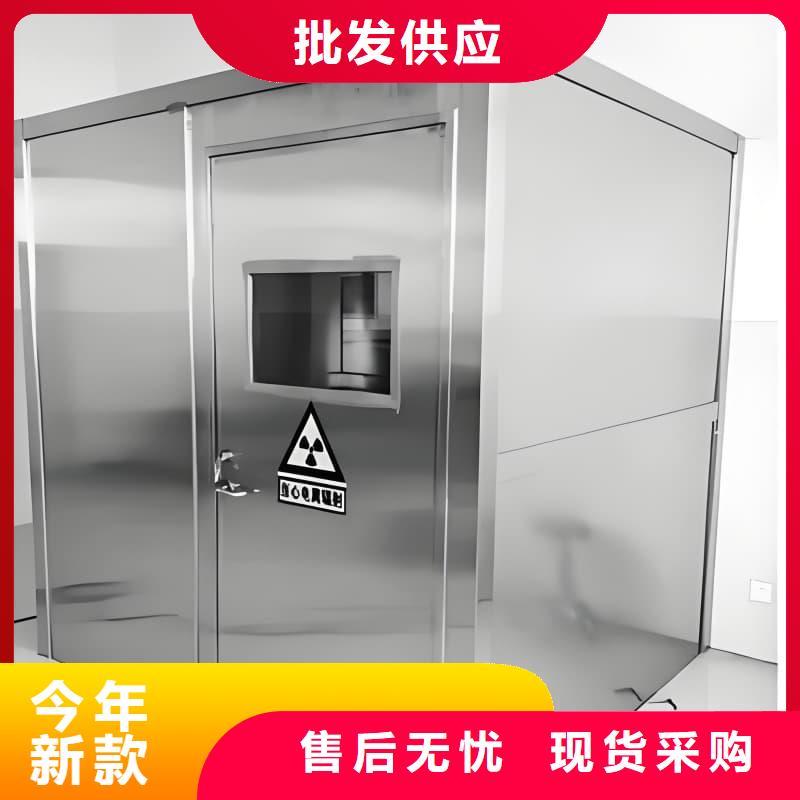 组装式铅房批发零售均可