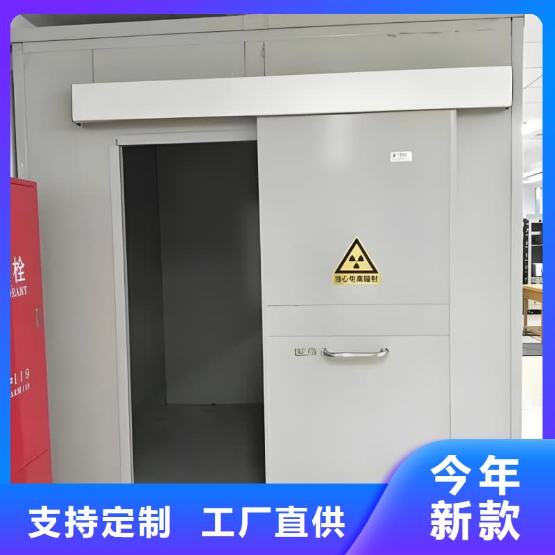多功能方舱铅房生产经验丰富