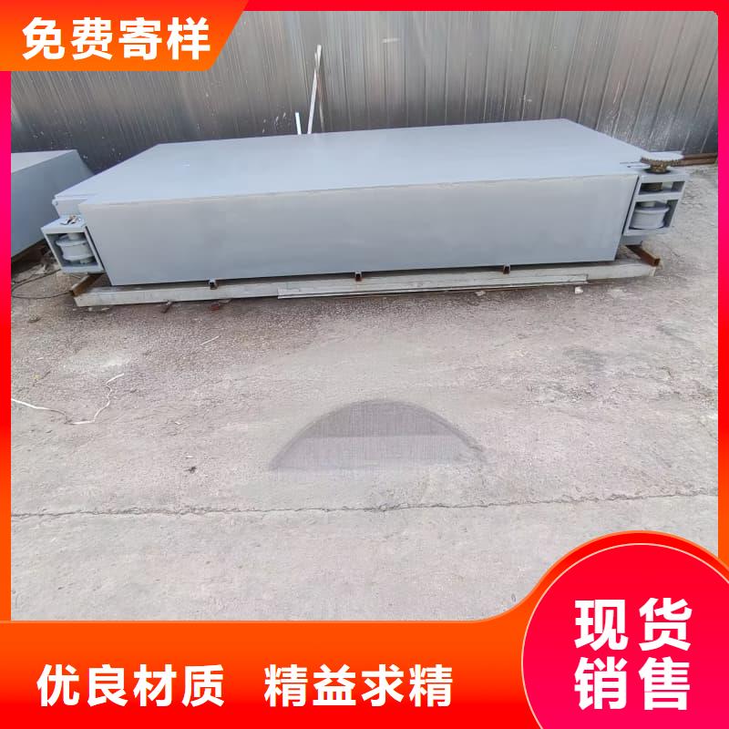 防护铅房回收