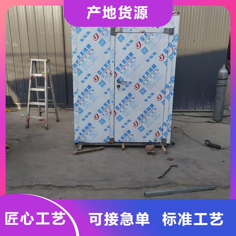 移动全景铅房市场行情