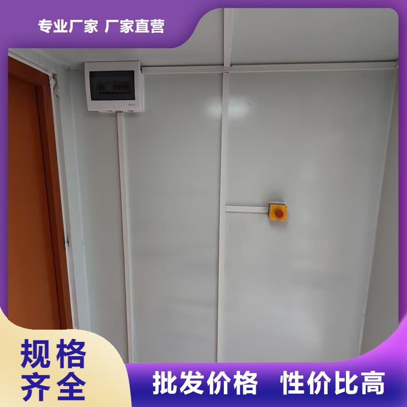 整体式铅房厂家-整体式铅房定制