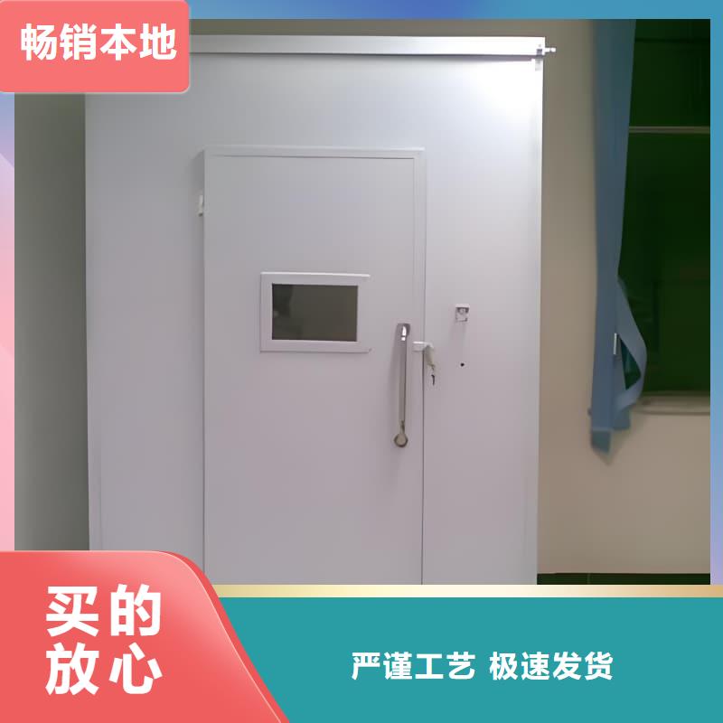 固定式铅房物美价廉厂家