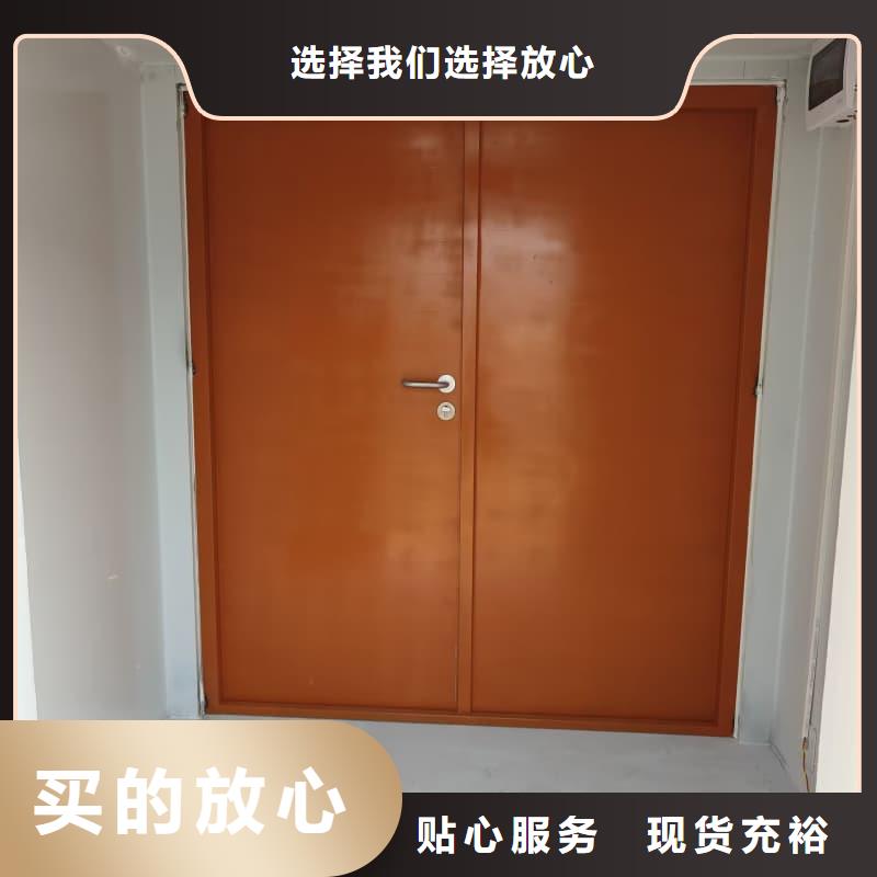 CT室铅房厂家可开票
