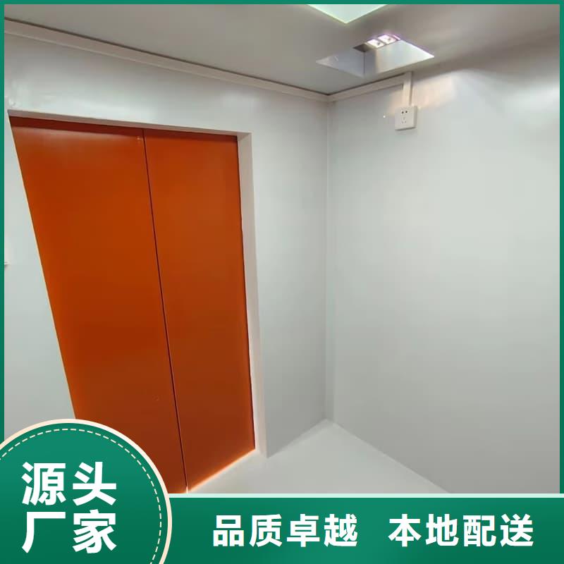 负压病房-负压病房厂家直发
