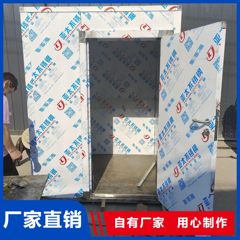口腔科铅房厂家直销