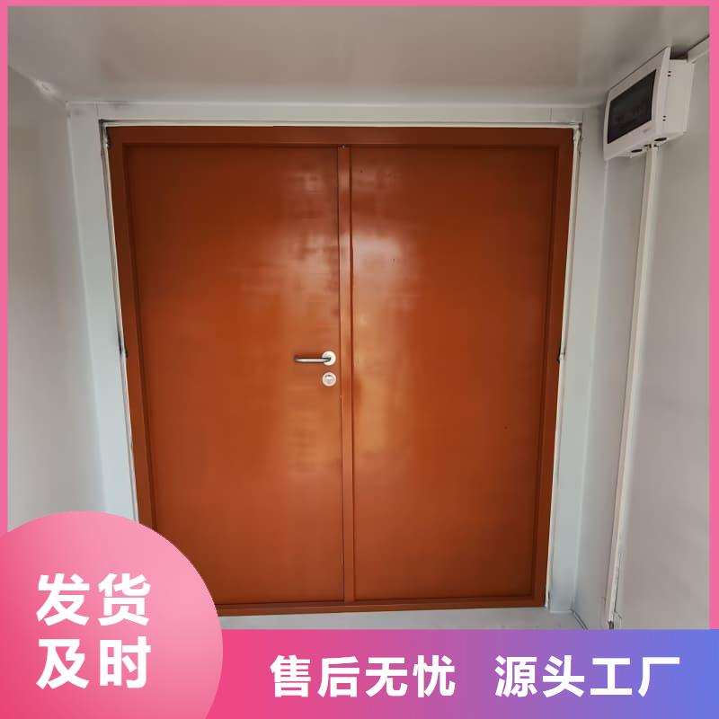 专业销售负压病房-热销