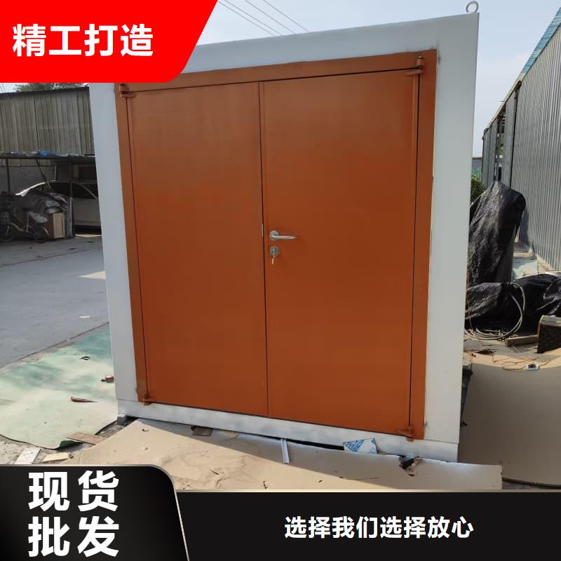 通道式防护铅房制作商