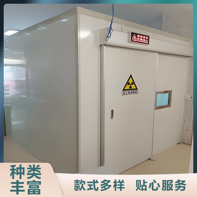 固定式铅房物美价廉厂家