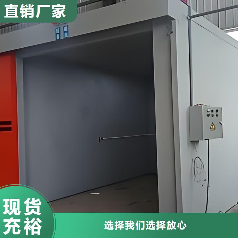铅房铅箱加工工厂