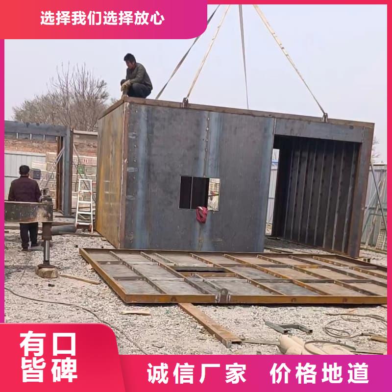 固定式铅房物美价廉厂家