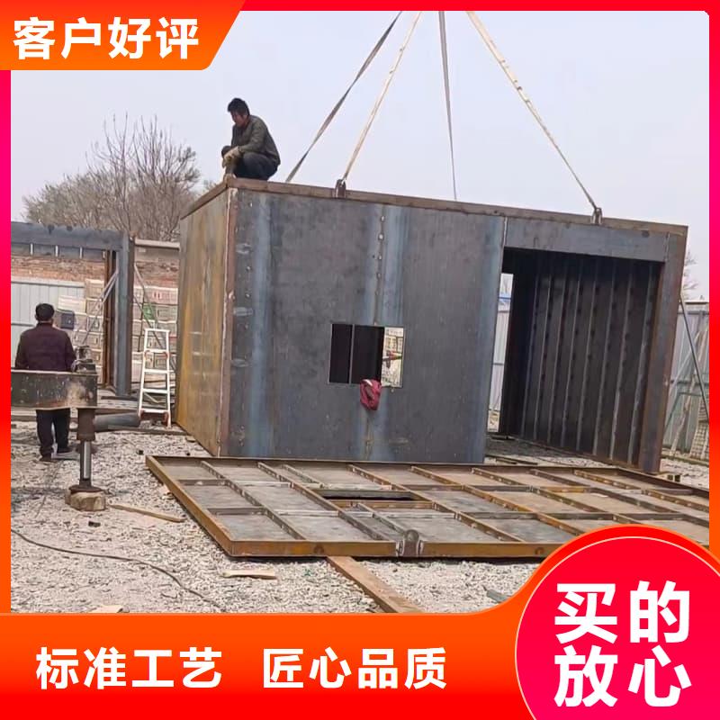 【图】隔离射线防护铅房生产厂家