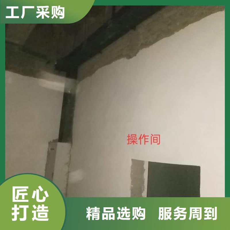 制造防护铅玻璃安装的厂家