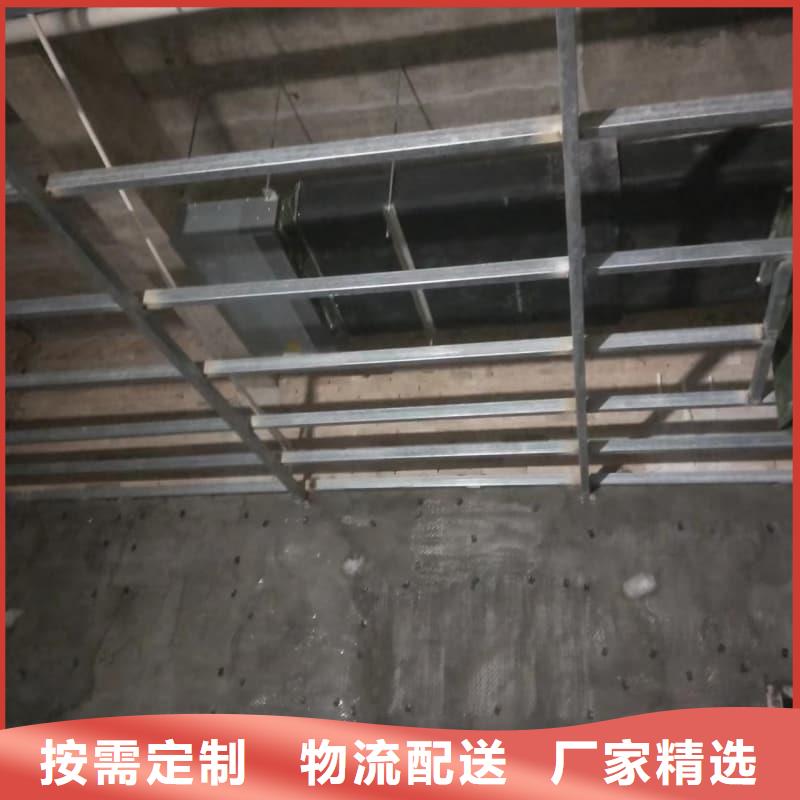 CT室防护工程施工多年老厂