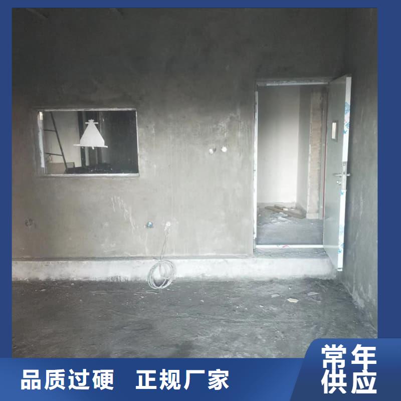 防护铅玻璃工程厂家-认准誉恒射线防护器材有限公司